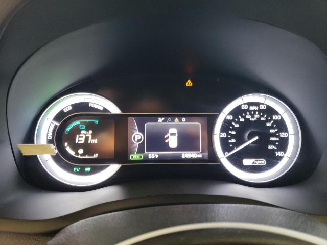 2019 KIA NIRO FE - KNDCB3LC0K5266932