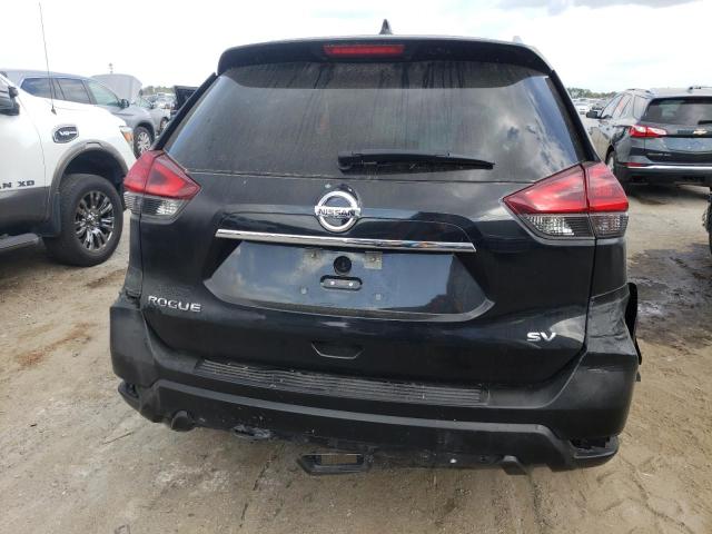 2018 NISSAN ROGUE S KNMAT2MT0JP537701