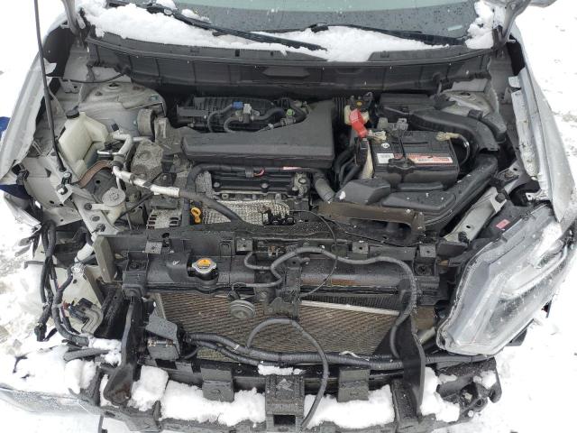 2015 NISSAN ROGUE S 5N1AT2MV2FC826459