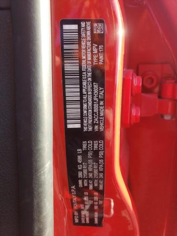 2018 JEEP RENEGADE L ZACCJBBB1JPH36087
