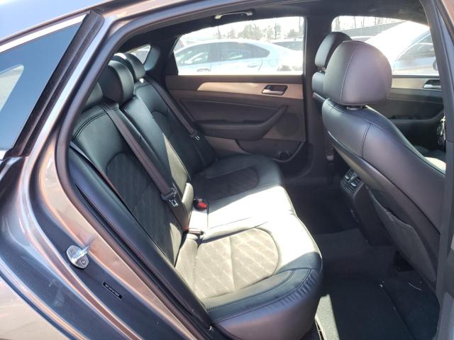 2018 HYUNDAI SONATA SPO 5NPE34AF4JH708666