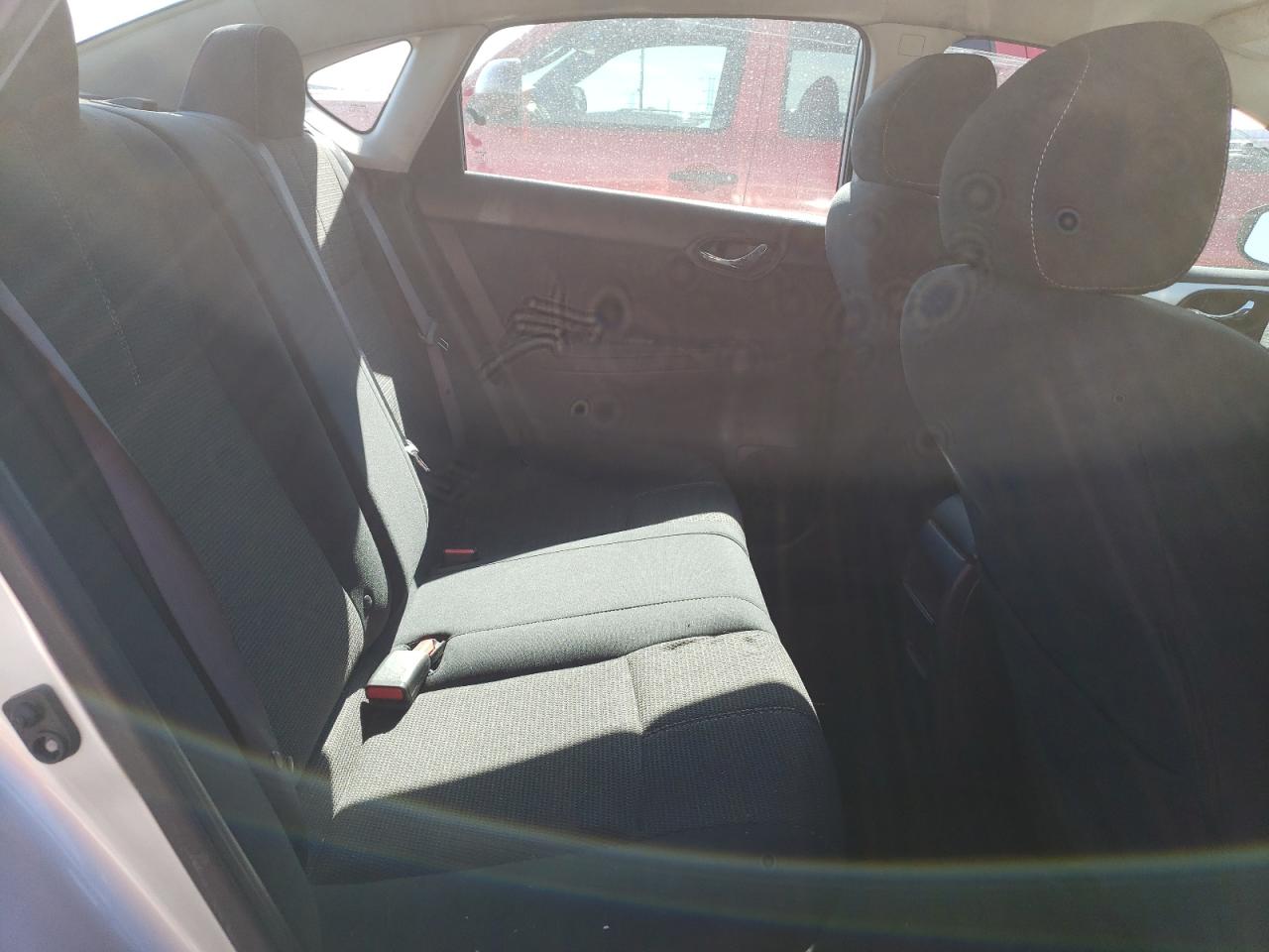 3N1AB7AP8HY369163 NISSAN SENTRA 2017