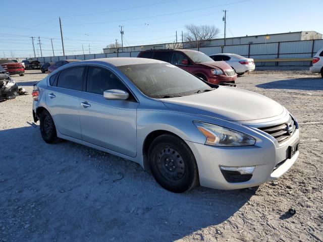 2015 NISSAN ALTIMA 2.5 1N4AL3AP9FN862790
