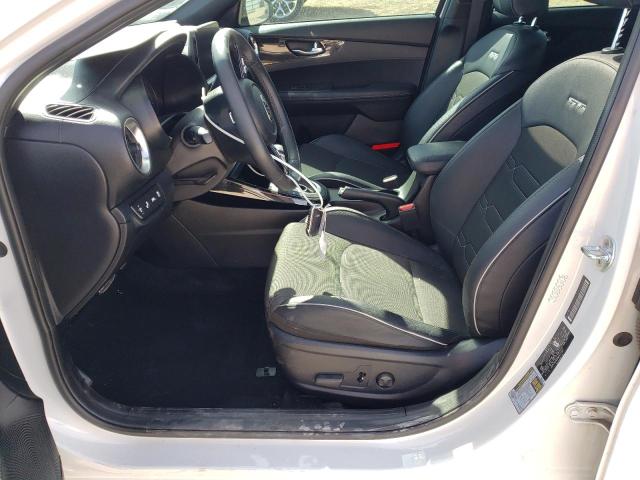 3KPF34AD0ME413561 KIA Forte Gt Line