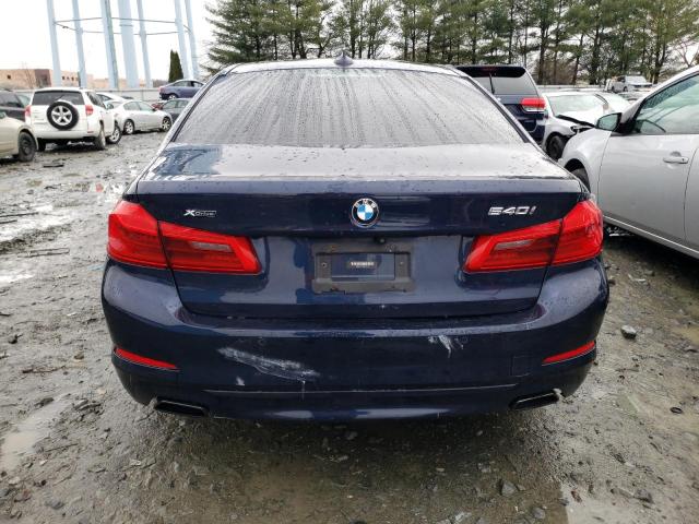 2018 BMW 540 XI - WBAJE7C50JWC55977