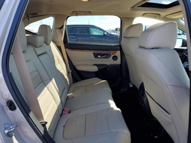 2018 HONDA CR-V EXL 5J6RW2H84JL023335