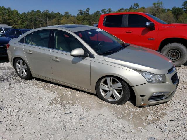 2015 CHEVROLET CRUZE - 1G1P75SZ0F7257641