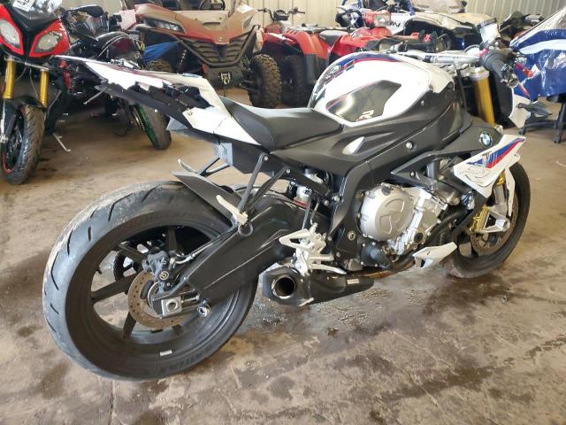 2021 BMW S 1000 R - WB10D6204M6D79866
