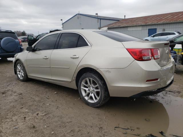 2015 CHEVROLET MALIBU 1LT - 1G11C5SL5FF113151