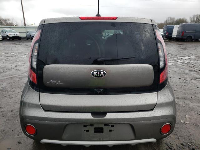 KNDJP3A50K7649934 KIA SOUL +