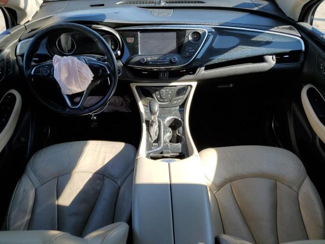 2016 BUICK ENVISION P - LRBFXESX1GD235828
