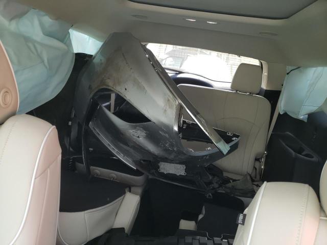 2022 BUICK ENCLAVE AV - 5GAERDKW6NJ121199