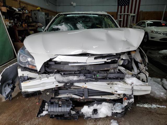 2017 SUBARU LEGACY SPO 4S3BNAS69H3012370