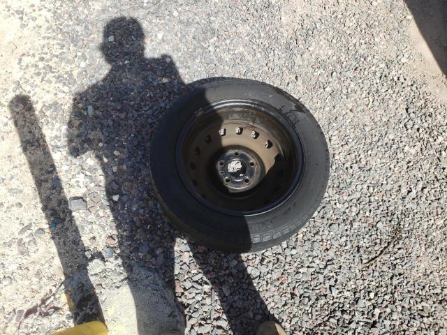 2019 NISSAN NV200 2.5S - 3N6CM0KN9KK693573