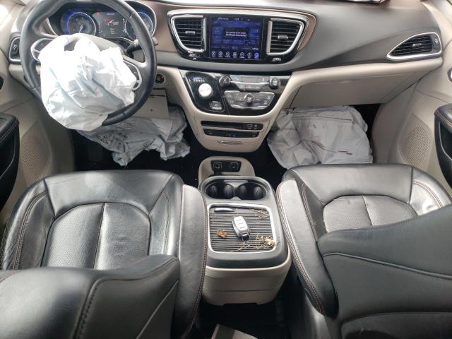 2017 CHRYSLER PACIFICA T 2C4RC1EG3HR628310