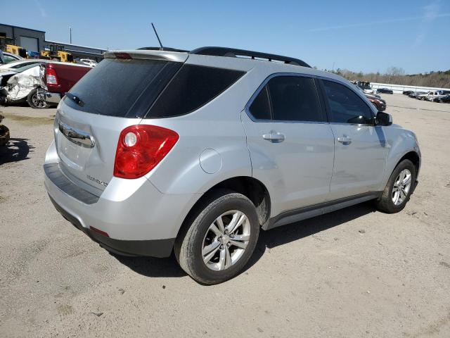 2015 CHEVROLET EQUINOX LT - 2GNALBEK0F6423444