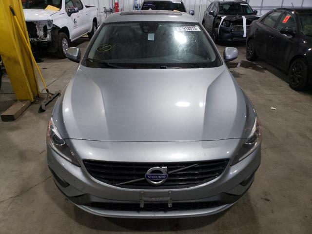 YV126MFLXH2421542 Volvo S60