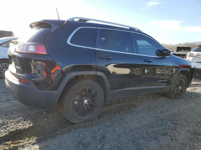2019 JEEP CHEROKEE L 1C4PJLCB6KD459586