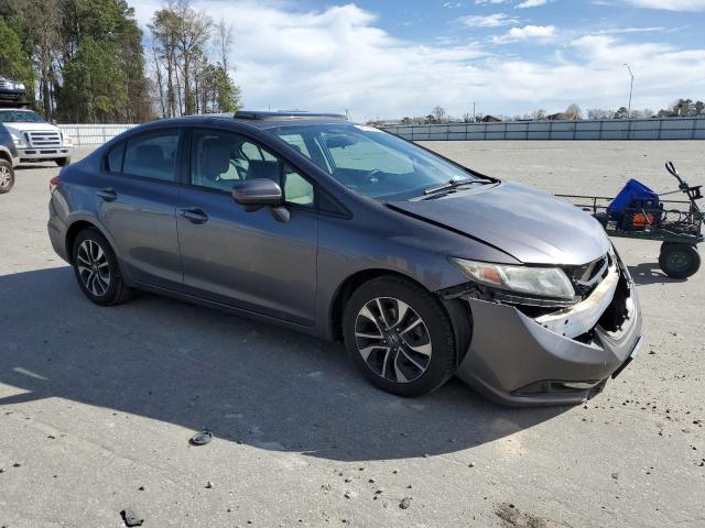 2015 HONDA CIVIC EX 19XFB2F83FE010325