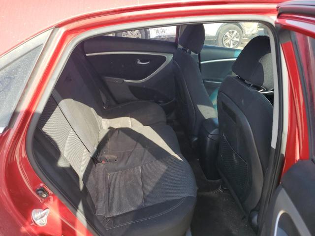 2016 HYUNDAI ELANTRA GT - KMHD35LH3GU255330