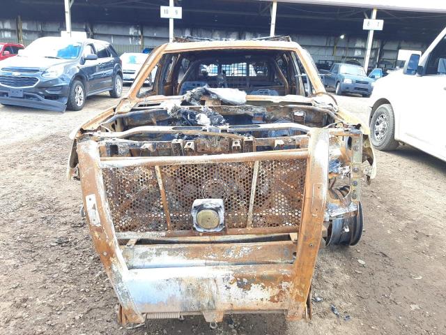2020 CHEVROLET TAHOE POLI 1GNLCDEC6LR169851