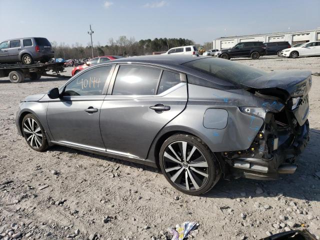2020 NISSAN ALTIMA SR 1N4BL4CV2LC178094