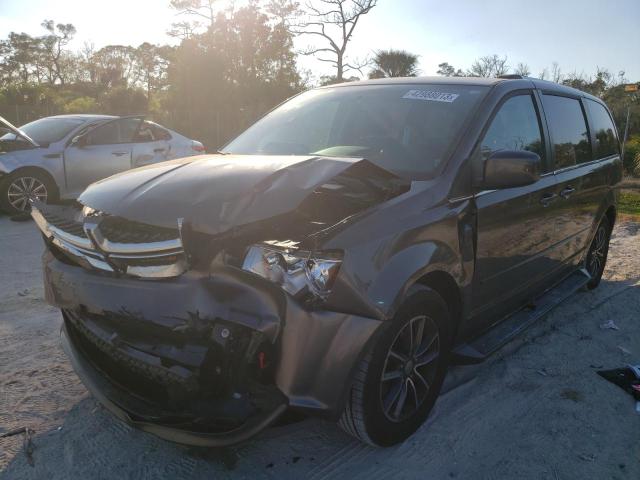 2017 DODGE GRAND CARA 2C4RDGCG3HR649354