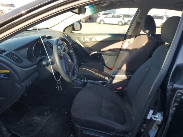 KNAFU4A20C5644351 KIA FORTE EX