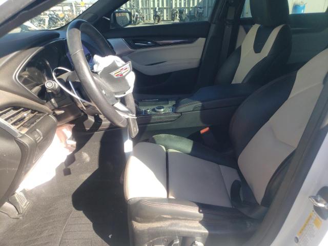 1G6DP5RK9M0117891 Cadillac Ct5 Sport