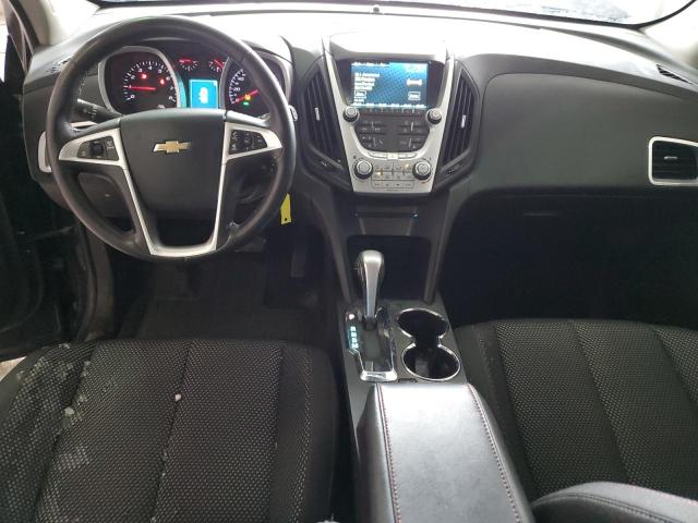 2015 CHEVROLET EQUINOX LT - 2GNFLFEKXF6225337