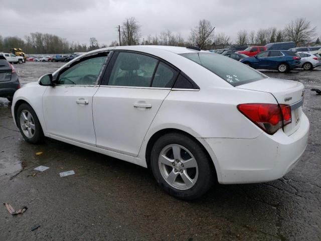 2015 CHEVROLET CRUZE LT - 1G1PC5SB0F7143489