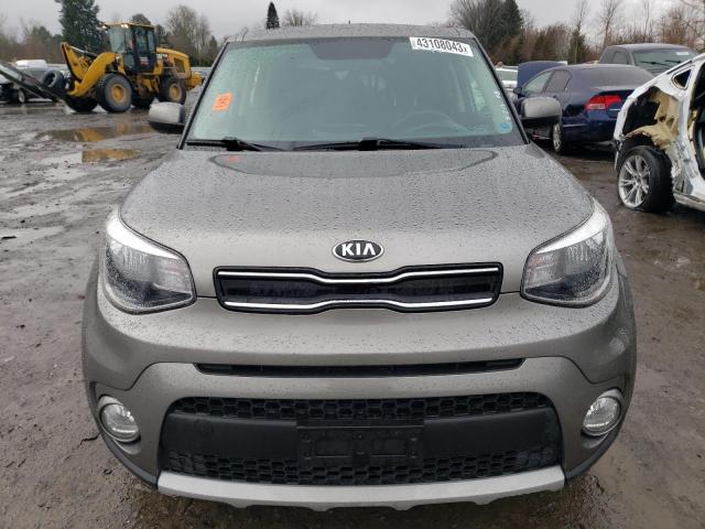 KNDJP3A50K7649934 KIA SOUL +