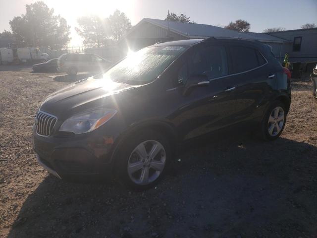 2016 BUICK ENCORE KL4CJASB7GB698369