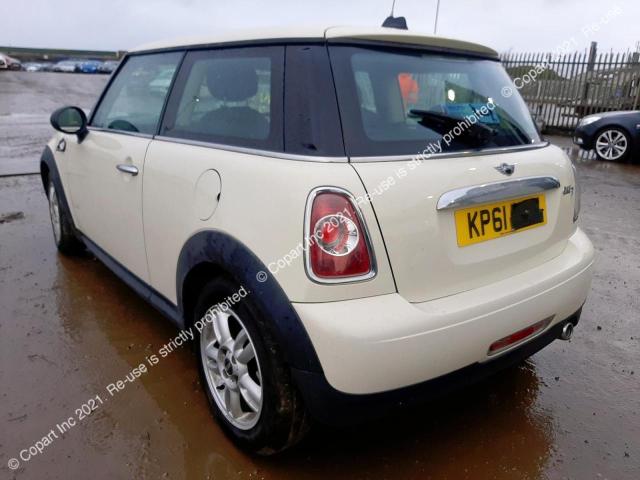 WMWSW120X0T119602 Mini One D