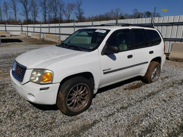 2006 GMC Envoy 