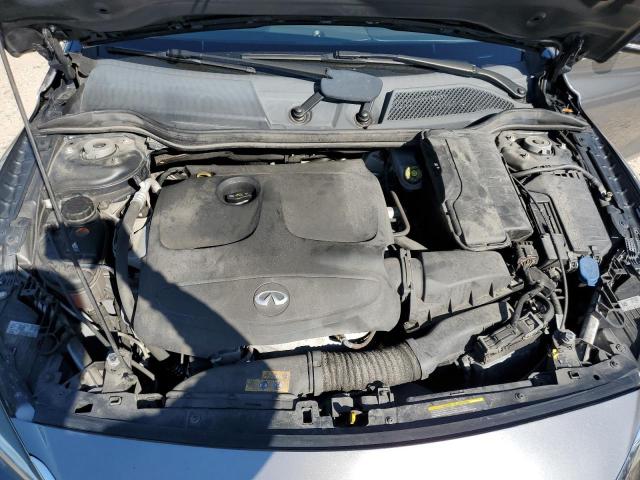 2017 INFINITI QX30 BASE - SJKCH5CR4HA022437