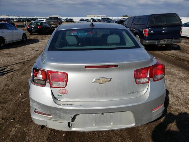 2016 CHEVROLET MALIBU LIM 1G11A5SA0GU130490