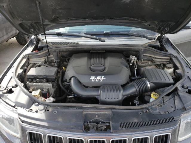 1C4RJFBG7EC162277 Jeep Grand Cherokee Limited