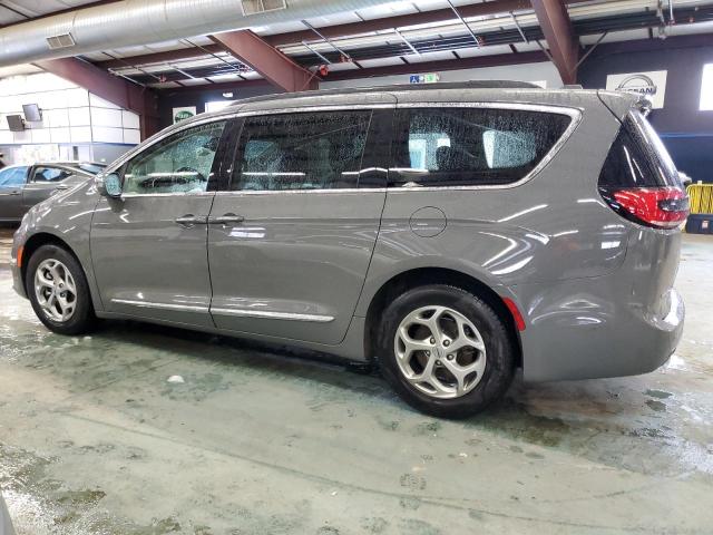 2022 CHRYSLER PACIFICA L - 2C4RC1GG5NR141134