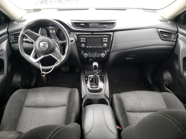 KNMAT2MT9HP589967 Nissan ROGUE S
