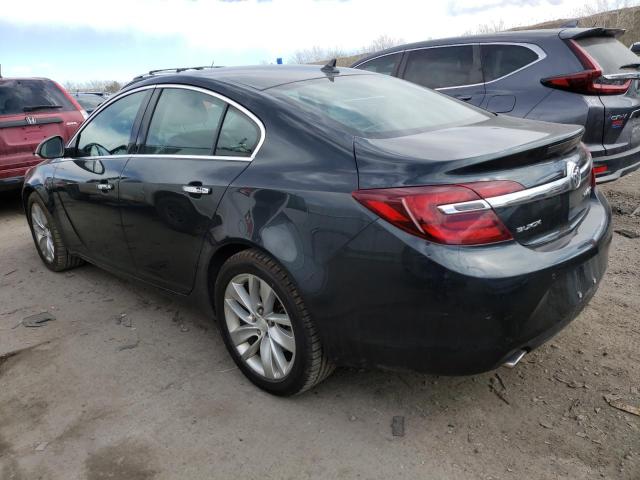 2G4GP5EX2E9190258 Buick Regal Premium