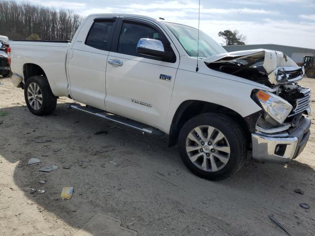 2016 TOYOTA TUNDRA DOU - 5TFSW5F11GX203050