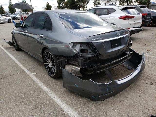 WDDZF6BB4KA615788 Mercedes-Benz E Amg 53 4matic