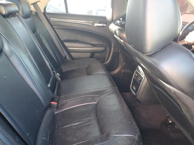 2016 CHRYSLER 300 LIMITE 2C3CCAAG4GH343619