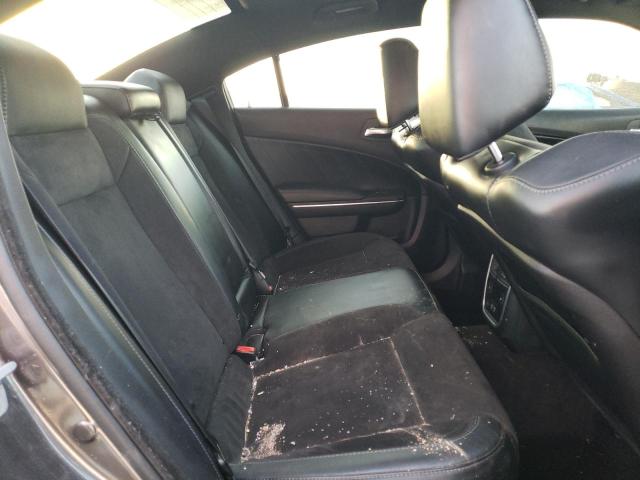 2015 DODGE CHARGER R/ 2C3CDXCT3FH800431