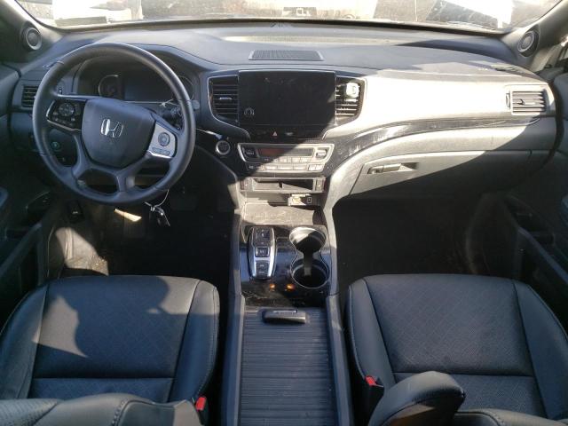 2021 HONDA PASSPORT T 5FNYF8H90MB019139