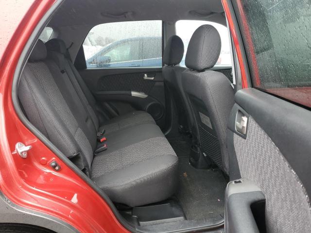 KNDJF723287496134 KIA Sportage Ex