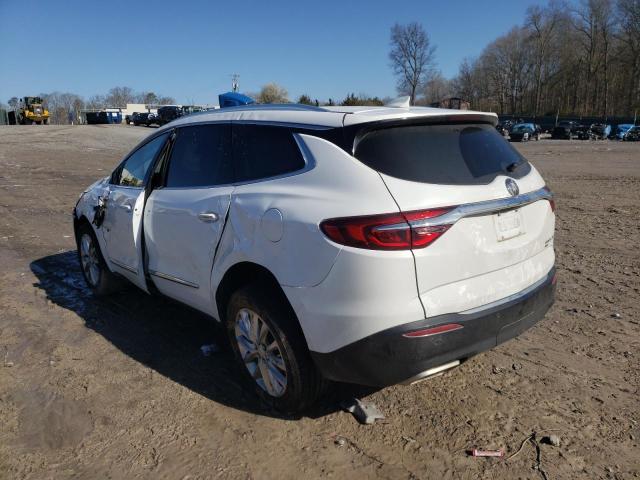 2019 BUICK ENCLAVE PR - 5GAEVBKW0KJ150824