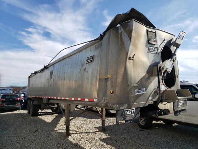 East Manufacturing salvage cars for sale: 2017 East Manufacturing Tandem