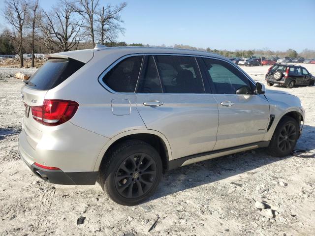 2015 BMW X5 SDRIVE3 - 5UXKR2C54F0H34913